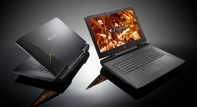 NEXTGEAR-NOTE i71110 シリーズ