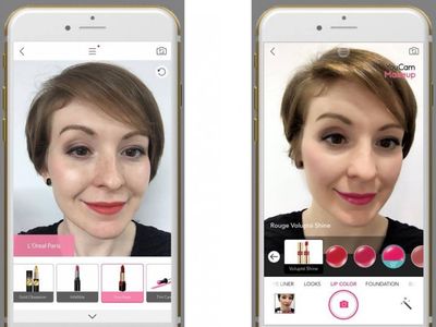 ロレアル社がARメイクアプリ「YouCam メイク」とグローバルパートナーシップを締結