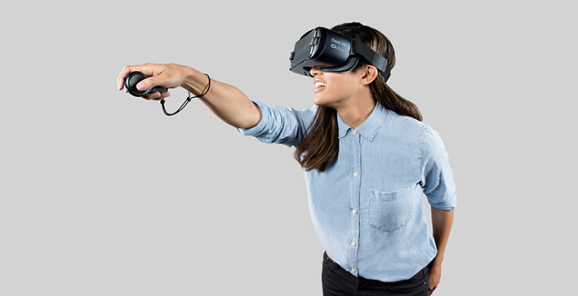 4月21日に発売決定！コントローラー付きの新型Gear VRがやってくる、価格は129ドル！コントローラー単体価格は39ドル
