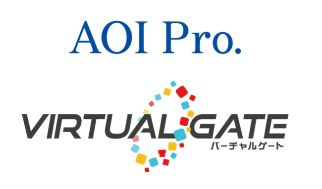VIRTUAL GATEで株式会社AOI Pro.制作の「VR Dream Match ™ - Baseball」稼働開始