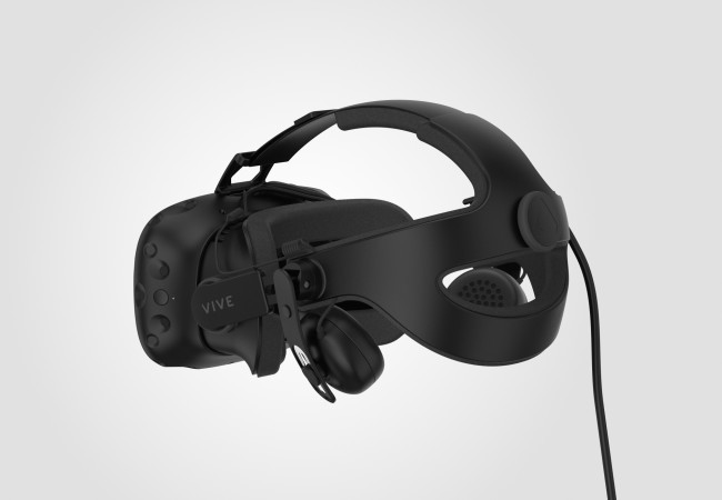 HTC VIVE、インテル社とのWiGig ワイヤレス VRソリューションを発表