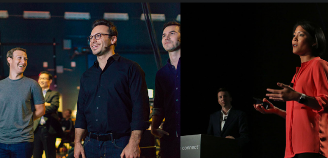 昨年のOculus Connectの様子