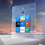 2017年よりWindows 10 PCにホログラム表示機能「Windows Holographic shell」を実装! 20160817_windows_icatch