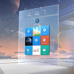 Windows Holographic Shellの動作環境が判明 20161122_msvr_icatch