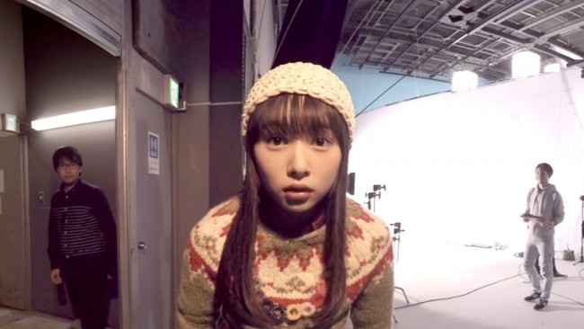 『いい部屋ネット』CMで話題の桜井日奈子さんを近くで感じれる！？VR映像配信開始