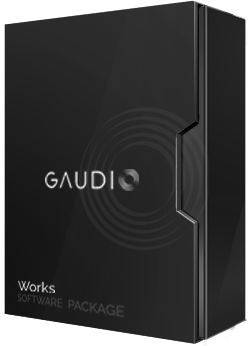 G’Audio Works