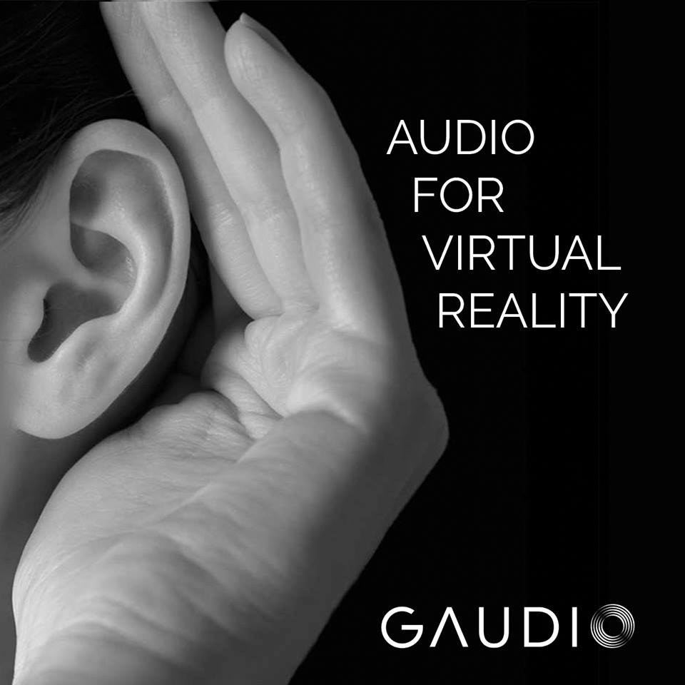 G’Audio Works