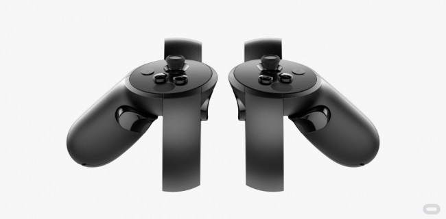 Oculus開発リーダーが断言「1月のアップデートでTouchのセンサー感度が改善される」