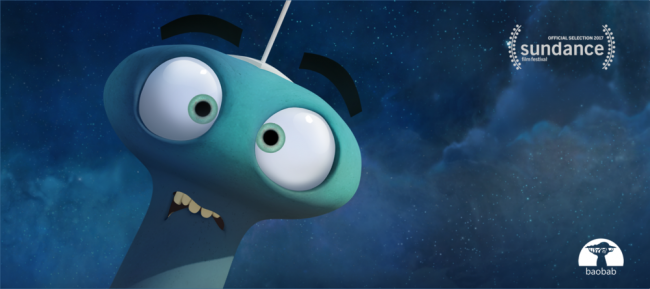 人気作「INVASION!」に続くVRフィルム2作目「ASTEROIDS!」、インタラクティブな操作感で映画に参加可能