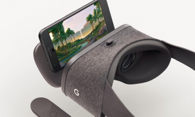 VRを手軽に楽しもう！5000円以下で買えるスマホ向けヘッドセットまとめ