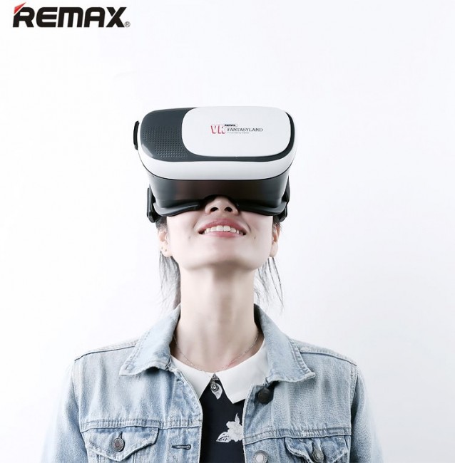 VR BOX