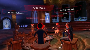 vrchat