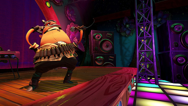 PS VR対応『Psychonauts in the Rhombus of Ruin』が2月21日に配信開始