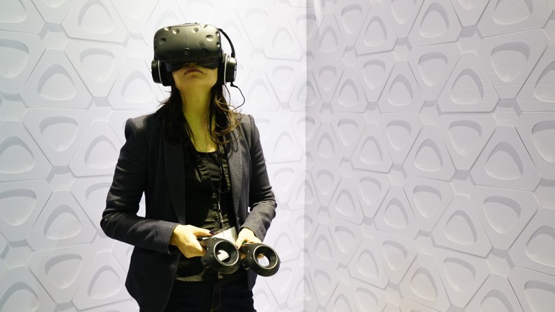 2月13日にハリウッドで開催されるルミエールアワードにVR部門の賞が追加