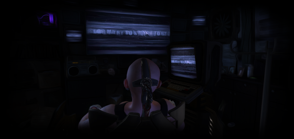 『TECHNOLUST』が来週のアップデートでOculus Touchにも対応開始！PS VRにも対応なるか