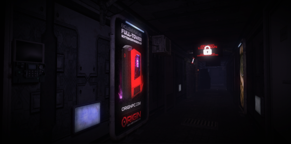 Technolust