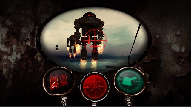 Telehorseが開発したSteampunkerシリーズのVR作品、『Steampunker VR』がGear VR対応で配信が開始