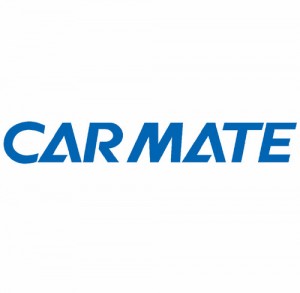 VR企業、カーメイト、企業ロゴ