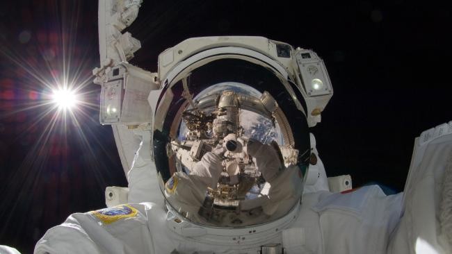 NASAがVRとARを宇宙飛行士のトレーニングやエクササイズに活用