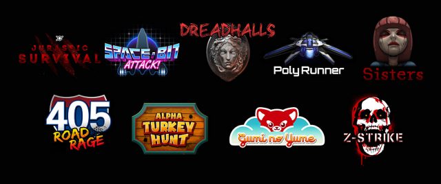 人気インディーズゲーム9本をバンドルしたPS VRタイトル「HeroCade」最新トレーラー動画公開