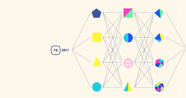 Facebook主催開発者カンファレンス「F8」日程が発表。多数のVRセッション開催の予定