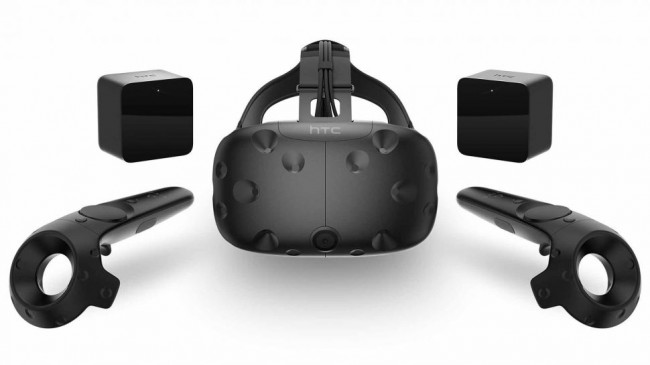 無料ソフトを使ってViveやRiftの映像品質を向上させる