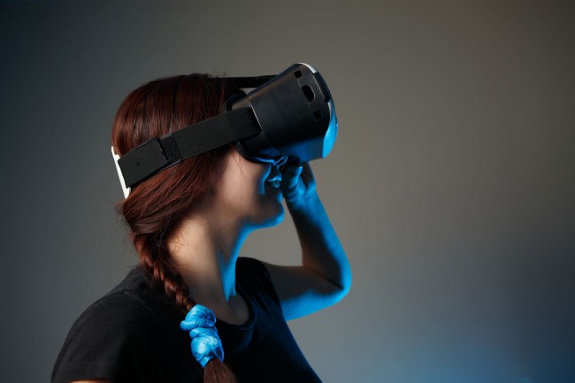 中国でVRのブームが来るという説を一部専門家が否定
