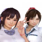 徹底比較!サマーレッスンとVRカノジョの違いは!? aaaa