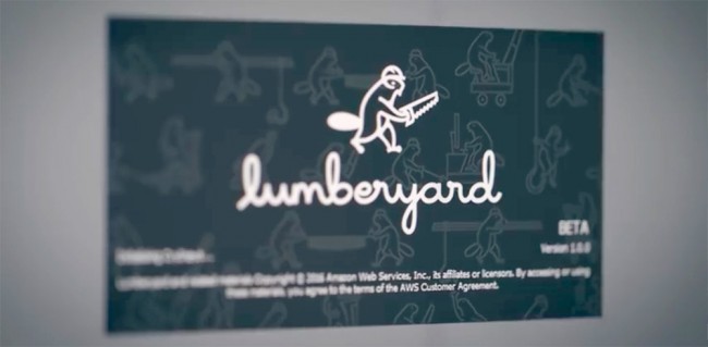 Amazonが開発中のVRゲームエンジン「Lumberyard」の最新デモアニメが公開