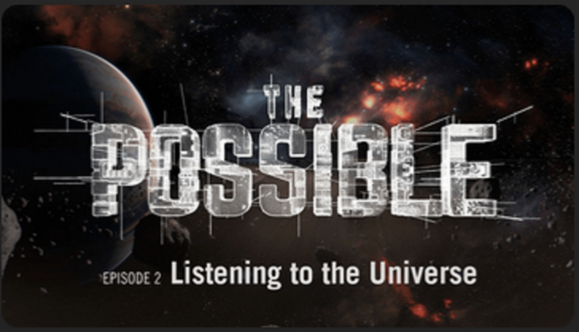 The Posiible-episodetwo
