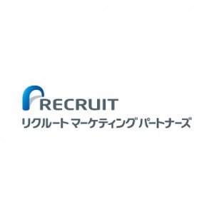 VR企業, 株式会社リクルートマーケティングパートナーズ,企業ロゴ