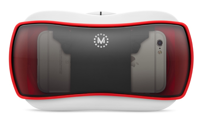 【VRニュース一気読み】Apple StoreがiPhoneで使えるVRヘッドセットの販売を中止 他