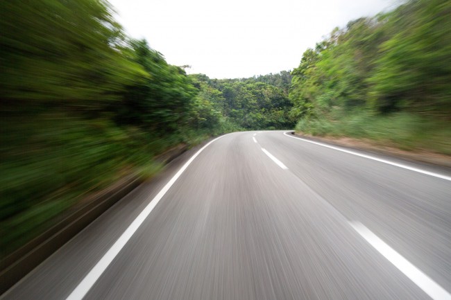 メルボルン博物館のバーチャル自動車学校が若者の交通事故に待ったをかける