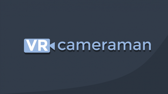 Unityでアニメーションが作れる「VRCameraman」リリース！