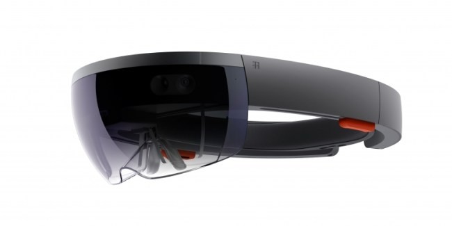 「HoloLens」後継機は2019年に登場？　バージョン2をスキップして「3」開発か