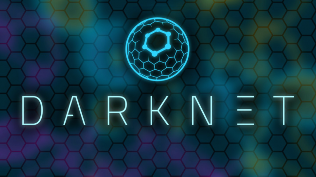 DarkNet-logo