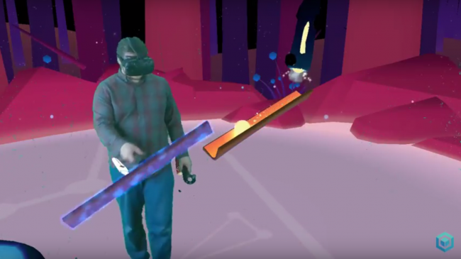 MR動画が制作できるVRツール「MixCast VR」リリース！