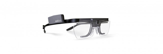TobiiPro Glasses 2