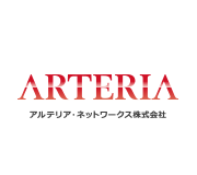 VR企業,アルテリア・ネットワークス株式会社 ,企業ロゴ
