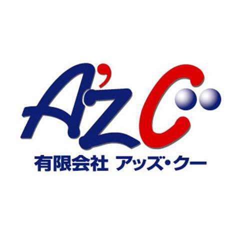 VR企業,有限会社アッズ・クー ,企業ロゴ