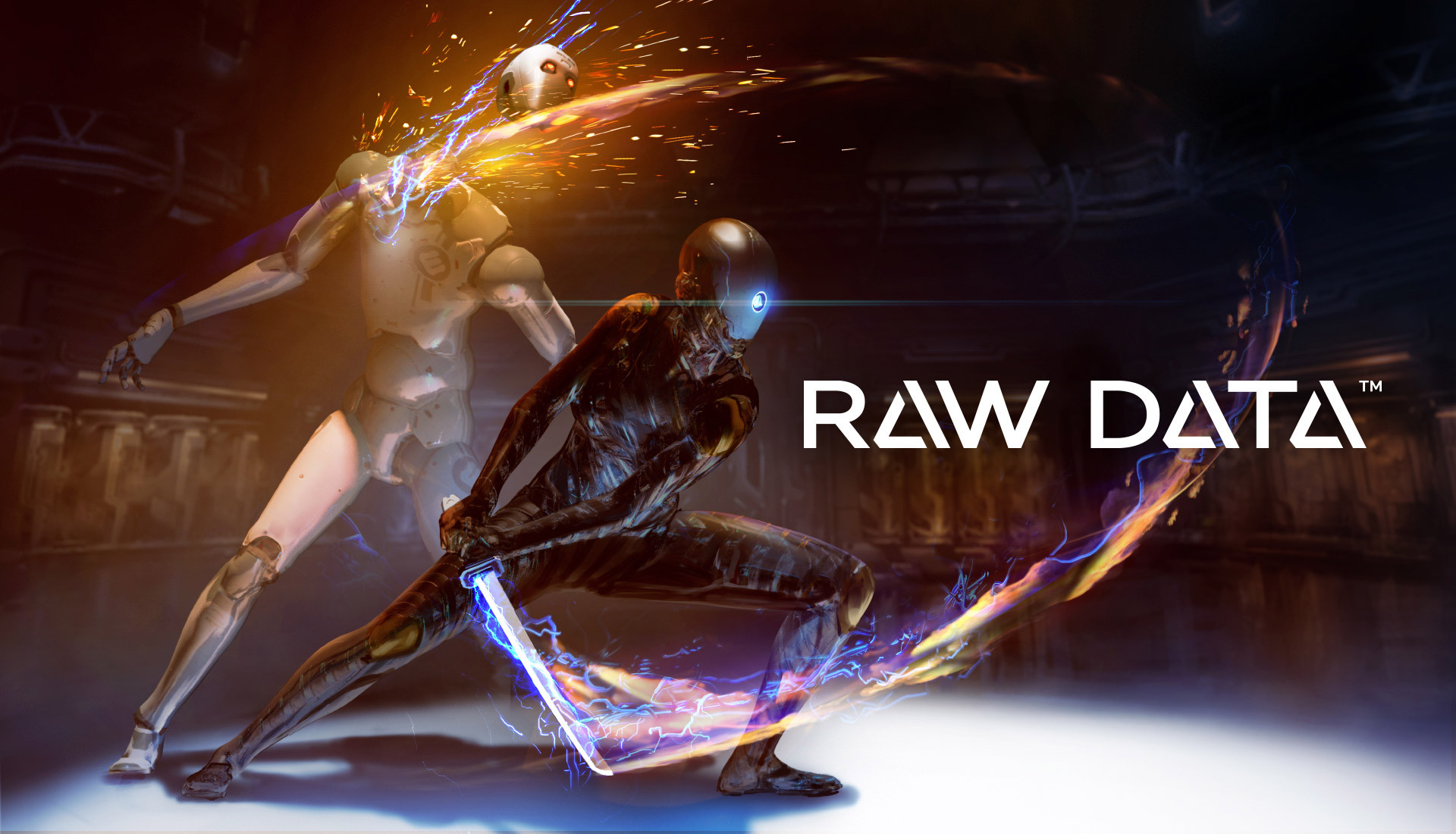 名作「RAW DATA」がOculusに移植決定！VR人気を牽引する面白さの秘密に迫る