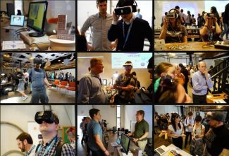 「AR/VR Austin 2017」が3月11日に開催。社会や政界の変化がVR業界に与える影響とは