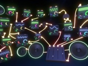 VRでドラムやテルミン、レーザーハープなど!HTC VIVEで遊べる楽器アプリまとめ drum_logo