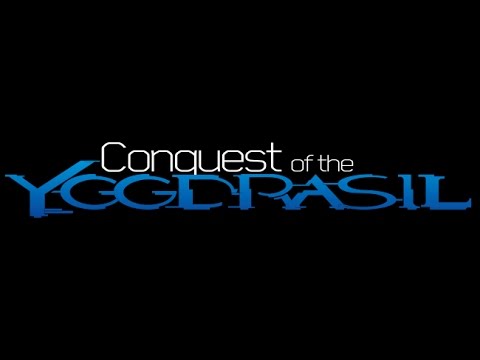 キッズプレート SXSW2017に、巨大UFOが襲うVR・ARゲーム「Conquest of the YGGDRASIL」を出展