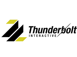 VR企業,合同会社 サンダーボルトインタラクティブ,アイキャッチ