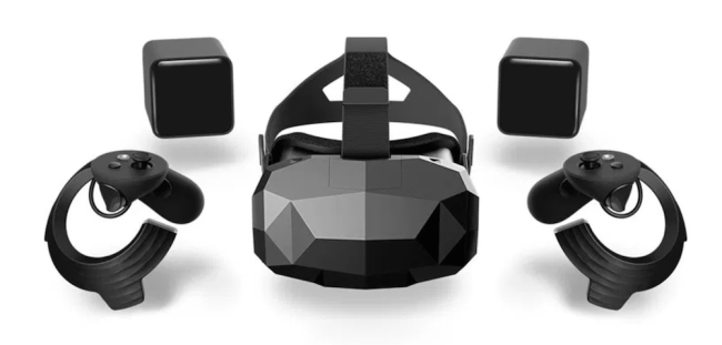 Oculus Riftよりさらに低価格を目指すハイエンド型VRヘッドセット「Pano」登場