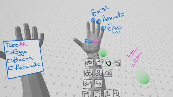 VRデザインツール「Sketchbox」Steam早期アクセスでリリース！