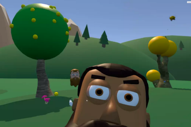 クラウドベースのVR開発環境「SpatialOS」ベータ版をリリース