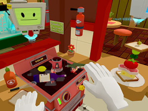 「インディーゲーム」ってなに?なに?VRゲームでよく見かけるようになったのでご紹介 eye