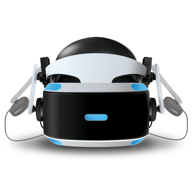 PSVRに取り付けられる50ドルのオーディオシステム「Mantis」が今春登場